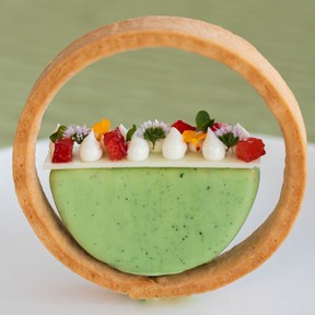 photo of Plated Desserts, 
